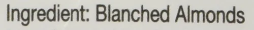 Vista 3 de Harina de Almendras Blanqueadas Anthony's, Grado Culinario, 5 lb, Molida Extra-Finamente, Sin Gluten, Sin OGM, Apta para Keto