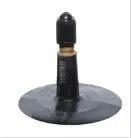 Vista 3 de Firestone Tubo interno del neumático del pasajero de la marca con la válvula de goma Tr13 FR15 15