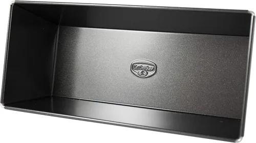 Vista 6 de Dr. Oetker Tradition - Molde antiadherente (9.8 in), color negro