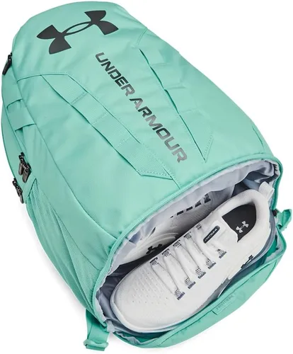 Vista 5 de Under Armour - Mochila Hustle 5.0 unisex