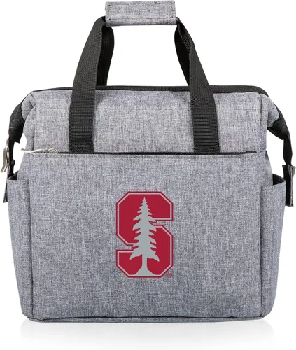 Vista 32 de PICNIC TIME NCAA unisex-adult Hielera de Almuerzo On The Go de la NCAA