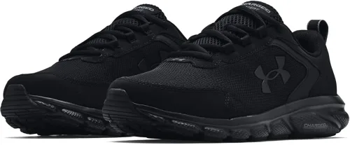 Vista 10 de Under Armour Charged Assert 9 - Tenis de correr para hombre