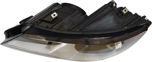 Vista 5 de TYC Conjunto de faro delantero izquierdo compatible con Volkswagen Tiguan 2012-2018