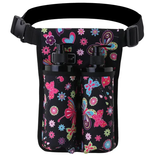 Vista 12 de Bolsa para botella de masaje, funda de aceite de masaje, loción de loción de masaje, masajista, funda de aceite de masaje, loción de masaje, DaShuYe