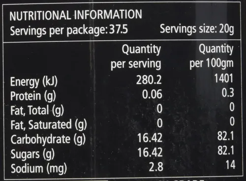 Vista 2 de Genuina miel de cyrilla de Tasmania de The Tasmanian Honey Company