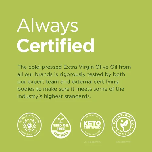 Vista 6 de CALIFORNIA OLIVE RANCH Adobo y salsa de chile y lima, 10 FZ