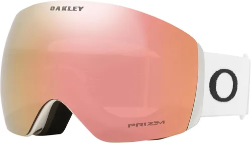 Vista 20 de Oakley Flight Deck L Gafas de nieve