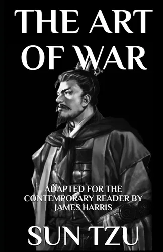 The Art of War Adapted for the Contemporary Reader (Far-Eastern Philosophy)