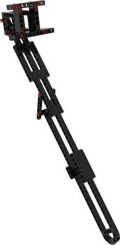 Vista 9 de Thames & Kosmos Big Engineering Makerspace Kit de ciencia 22 lecciones y experimentos de física Finalista del premio Juguete del Año Educación