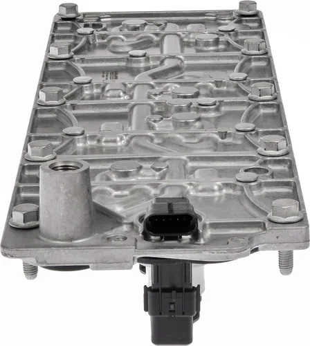 Vista 4 de Dorman Colector de desactivación de cilindros 917-162XD compatible con modelos seleccionados Herramienta de escaneo necesaria para programar