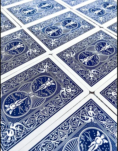 Vista 9 de Bicycle Playing Cards