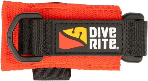 Vista 3 de Dive Rite Cortador de línea de cerámica con funda