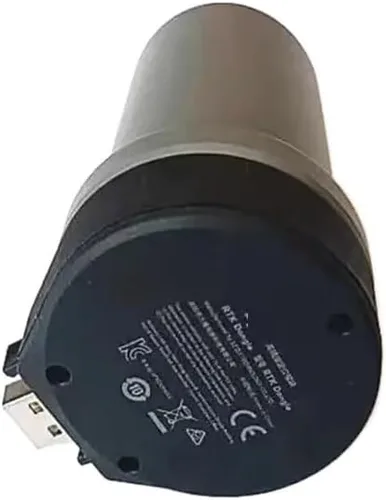 Vista 2 de [Piezas de drones] para DJI Plant Protection Drone Accesorios RTK Módulo de posicionamiento de alta precisión T40T20P Posicionamiento universal