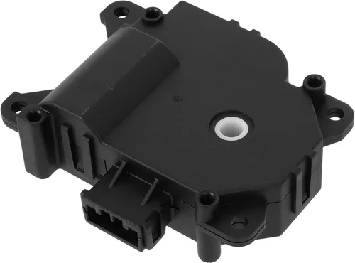 Vista 199 de SCITOO Actuador de puerta de mezcla de calentador HVAC, actuador de puerta de aire, repuesto para Audi para A3 2004-2013, para Audi para A3 Quattro