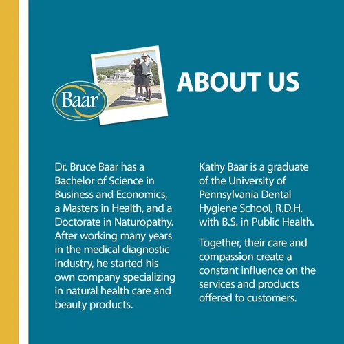 Vista 9 de Baar Productos - Aceite de ricino Roll-On 3 oz [Salud y Belleza]