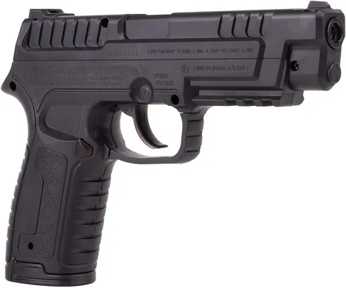 Vista 2 de Gamo P-430 Pistola de aire de doble pellet/BB pistola de aire