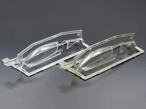 Vista 6 de Tamiya 61098 1/48 Kit de Modelo de Avión de Plástico Lockheed Martin F-16CJ