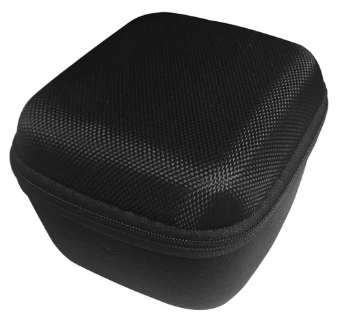 Vista 7 de d - Funda rígida compatible con maquinilla de afeitar eléctrica SHPAVVER 5 en 1