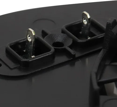 Vista 4 de TRQ Espejo Lateral del Conductor con Vidrio Calefactado y Tinte Azul Compatible con BMW 128i 135i 325xi 328i 328xi 335i 335is 335xi M3 BM1324104