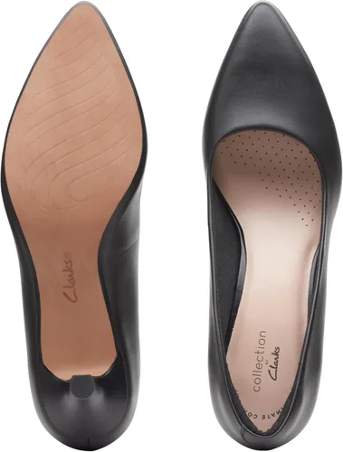 Vista 8 de Clarks Women's Linvale Jerica Pump