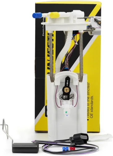 Vista 37 de MASTER E2193M - Conjunto de módulo de bomba de combustible con unidad de envío compatible con 1998 para Lincoln Continental Base Sedan 4-Door 4.6L