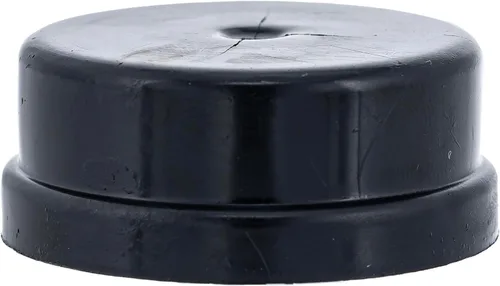 Vista 6 de MTD 931-0484A - Tapacubos (2 unidades), color negro