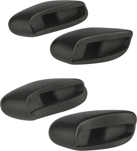BLAZERBUCK Almohadillas nasales de repuesto para gafas de sol Oakley Flak 2.0/Flak 2.0 XL/Flak 2.0 Asian Fit/Flak XS/Flak XXS