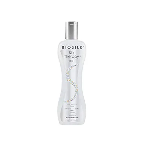 Biosilk Silk Therapy Lite 2.26 oz (paquete de 2)