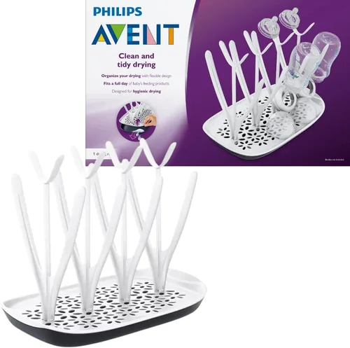 Philips AVENT Tendedero, blanco, SCF149/00