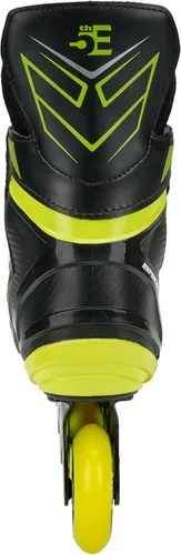 Vista 6 de 5th Element Enforcer Inline Roller Hockey Skate for Men Adult Street, Outdoor, Indoor Use, Roller Skating