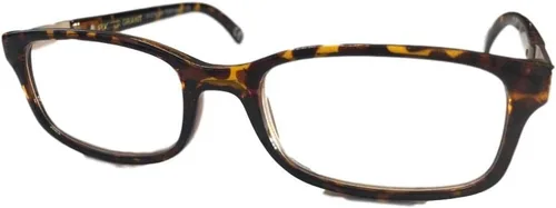 Vista 6 de Foster Grant Lectores cuadrados polarizados Boston para hombre