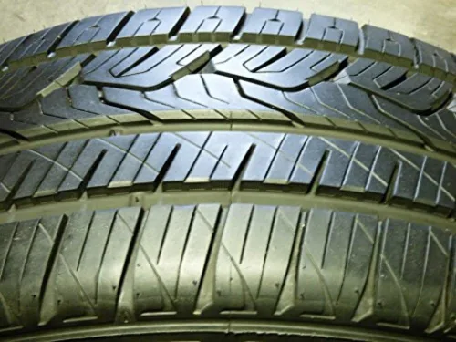 Vista 3 de Nitto NT421Q Neumático radial para todas las estaciones -28545R22XL 114V