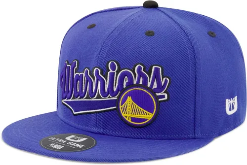 Vista 11 de Ultra Game Youth NBA Official Adjustable Hat Cap One Size Fits All