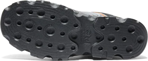 Vista 69 de Timberland Pro de los hombres powertrain Deporte Aleación Toe EH Industrial y la construcción Zapato