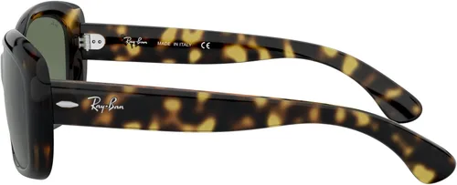 Vista 4 de Ray-Ban RB4101 Jackie Ohh lentes de sol para mujer