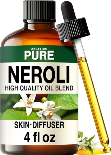 Vista 38 de KUKKA Aceites Esenciales de Limón - 4 Fl Oz - para Cabello, Piel, Difusor, Aromaterapia y Fabricación de Jabón DIY