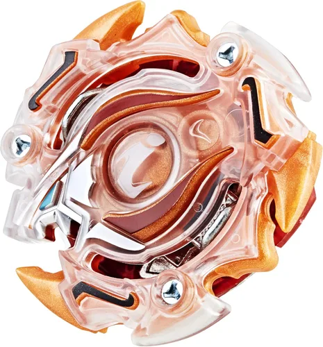 Vista 2 de Beyblade Paquete de inicio de ráfaga Ifritor I2