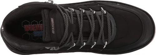 Vista 5 de Wolverine Botas de trabajo Edge Lx Nano Toe para hombre