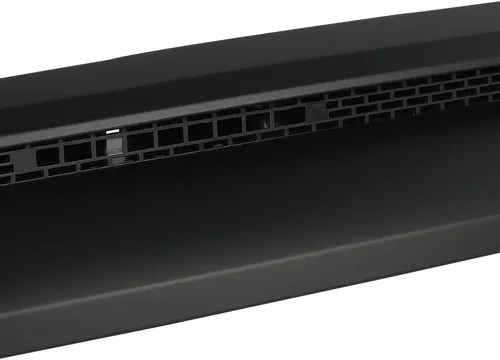 Vista 5 de CHEDA Rejilla superior de capó compatible con Toyota Tundra Platinum Style 2014, 2015, 2016, 2017, 2018, 2019, 2020, 2021