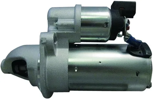 Vista 7 de Premier Gear PG-19090 Reemplazo de arranque para Kia Optima 2013-2015, Sorento 2011-2014, Hyundai Santa FE 2010-2012, Santa FE Sport 2013-2014