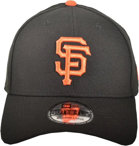 Vista 7 de New Era MLB JR Home Team Classic – 39THIRTY Gorra elástica de ajuste ajustable