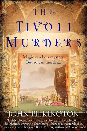 The Tivoli Murders