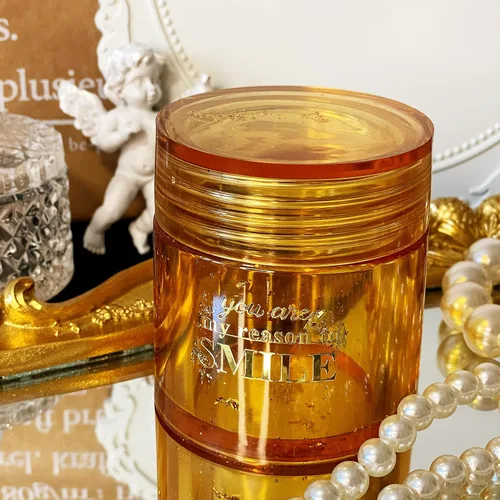 Vista 4 de MOUGIGI Moldes de resina - Moldes para botellas y cajas de joyería para decoración de resina de bricolaje