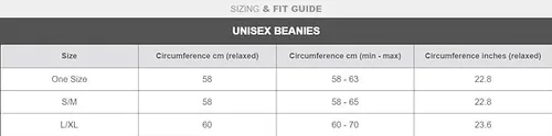 Vista 2 de Chef Works Chef Beanie