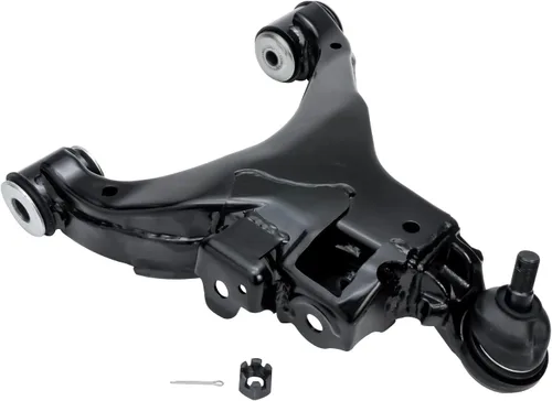 Vista 304 de Detroit Axle - Brazo de control trasero para Chrysler 300 Dodge Charger Magnum Challenger 2005-2020, brazo de control inferior 2006 2007 2008 2009