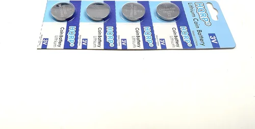 Vista 6 de HQRP Paquete de 4 baterías compatibles con Chevrolet Equinox 2010 2011 2012 2013 2014 2015 2016 2017 2018 2019 2020 2021