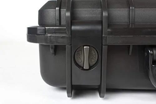 Vista 4 de Case Club Gaming Travel Case to fit PlayStation 4 Pro in Pre-Cut Foam