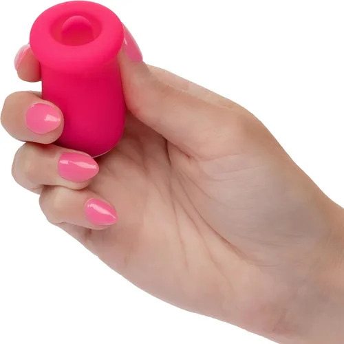 Vista 5 de CalExotics Masajeador Sugar Craze con estuche discreto - SE-0062-52-3