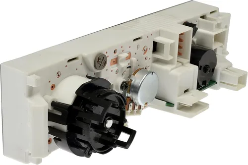 Vista 7 de Dorman 599-217 Módulo de control HVAC delantero Ensamblado en EE. UU. Compatible con modelos seleccionados de Chevrolet/GMC