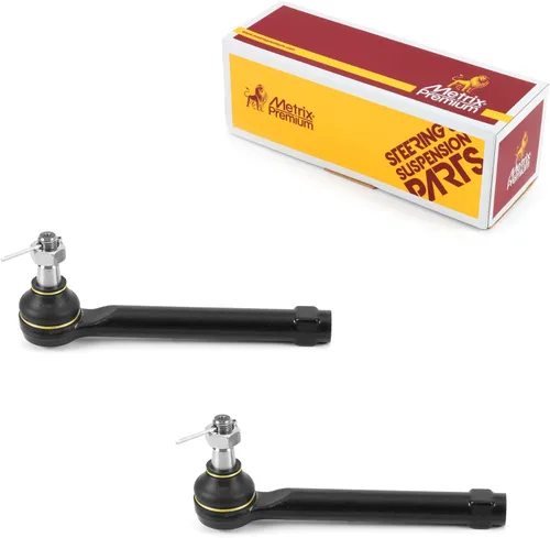 Vista 66 de Metrix Premium Chassis Parts - Kit de extremo de barra de acoplamiento interior frontal de 2 piezas para Kia Optima 2019-2020, Optima FULL HYBRID